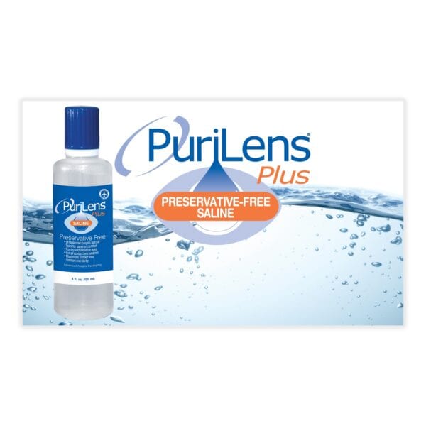 Purilens 4 oz (12 pack) Box FRONT