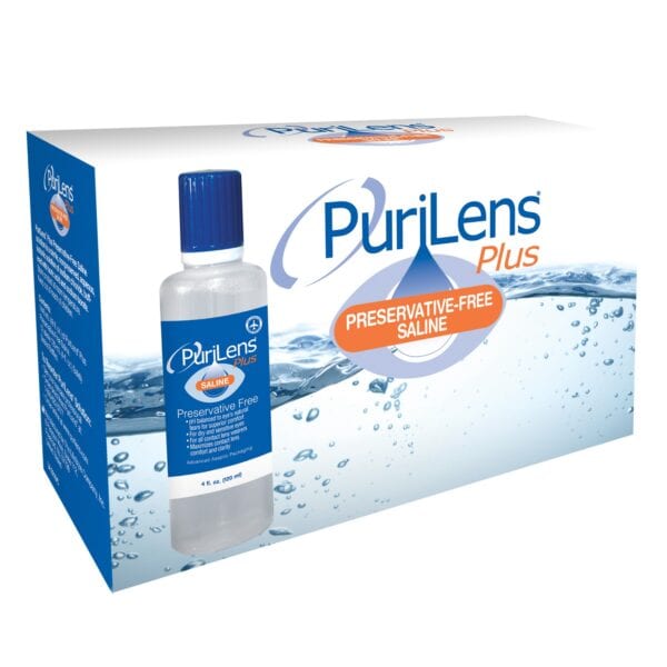 Purilens 4 oz (12 pack) Skewed