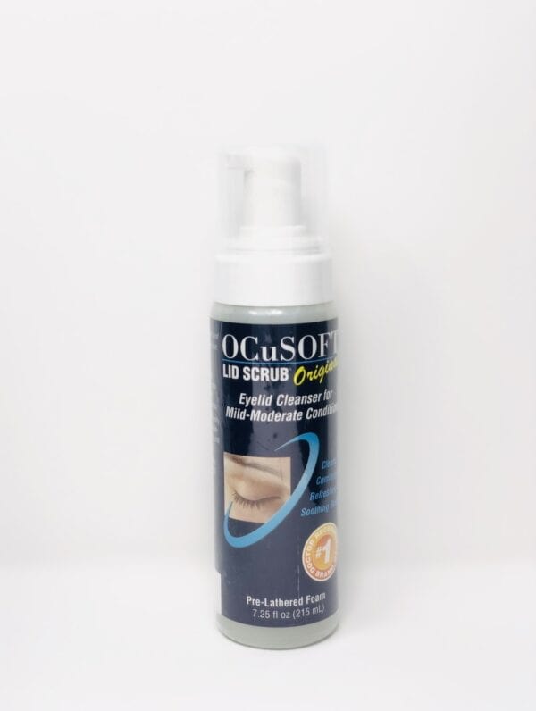 OcuSoft 215ml