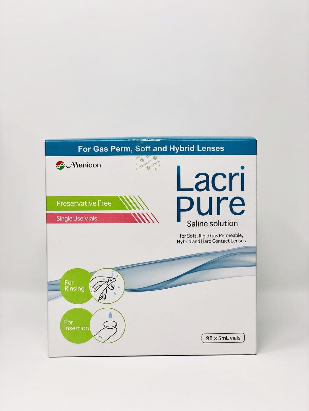 LacriPure