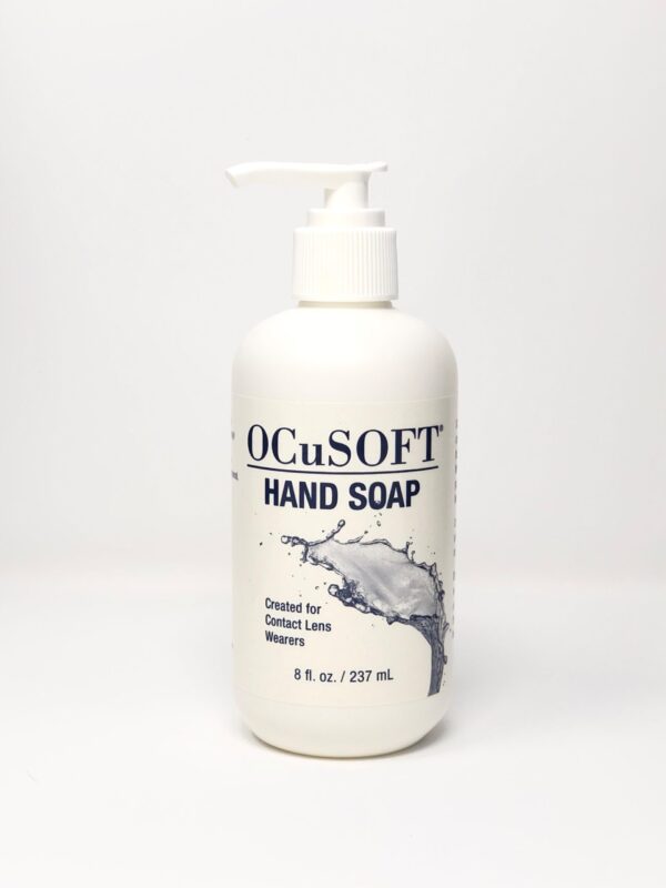 OCuSOFT Hand Soap