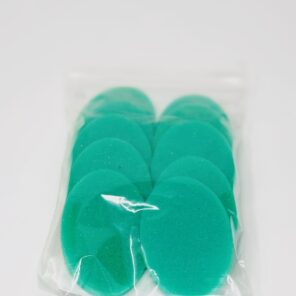 Contact Lens Accessory Pads