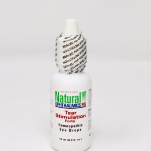 Natural Ophthalmics Forte Tear Stimulation Drops