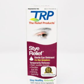 TRP Homeopathic Stye Relief