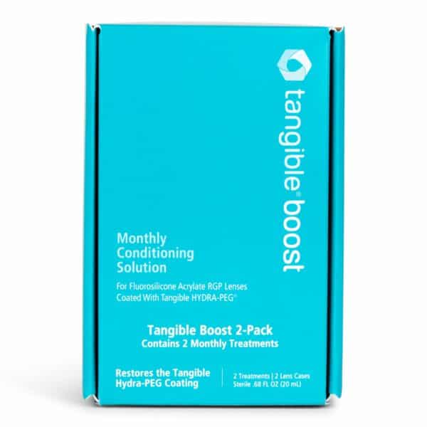 Tangible Boost 2 Pack