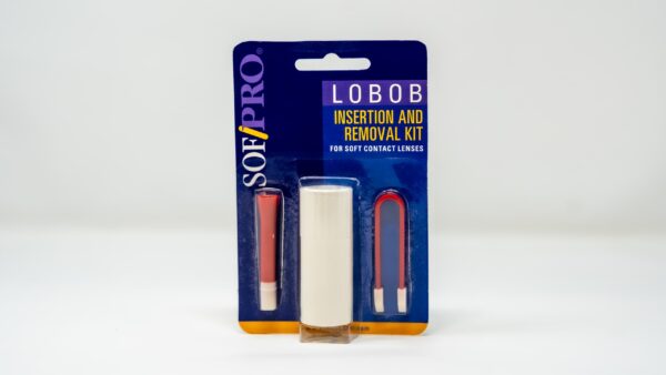 Lobob Insertion and Removal Kit-1