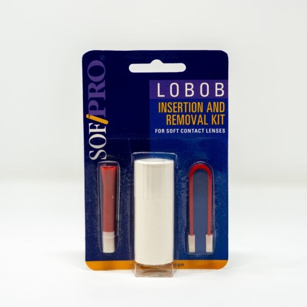 Lobob Insertion and Removal Kit-2