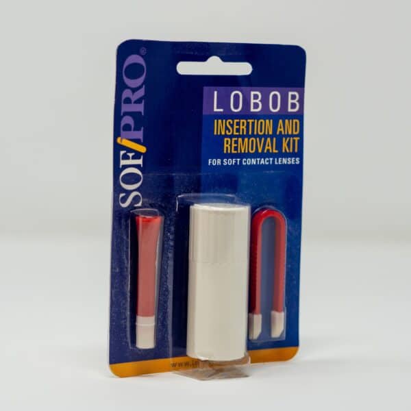 Lobob Insertion and Removal Kit-3