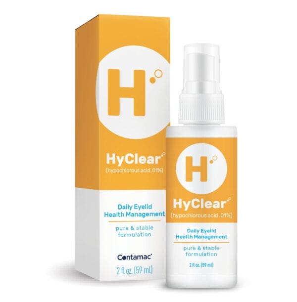 HyClear Product