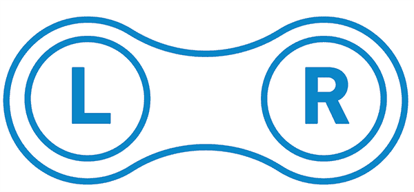 contact lens case icon