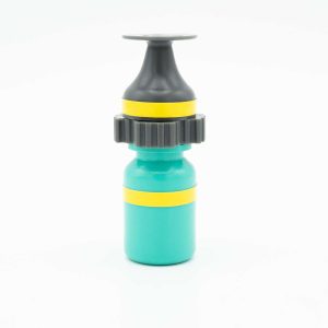 Nanodropper Eyedrop Bottle Adaptor