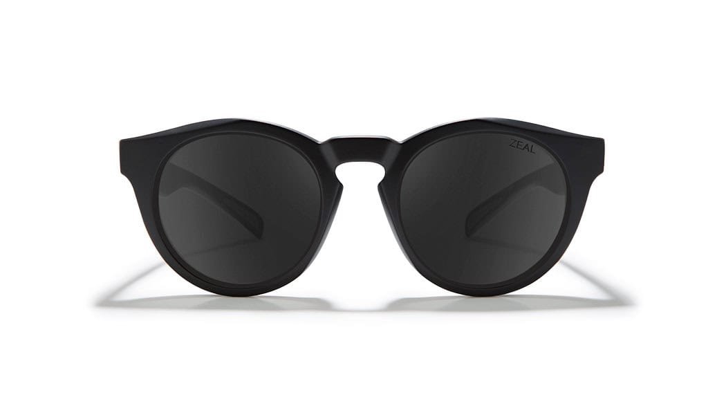 Zeal Optics - Crowley Sunglasses