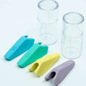 DMV Soft Lens Handler