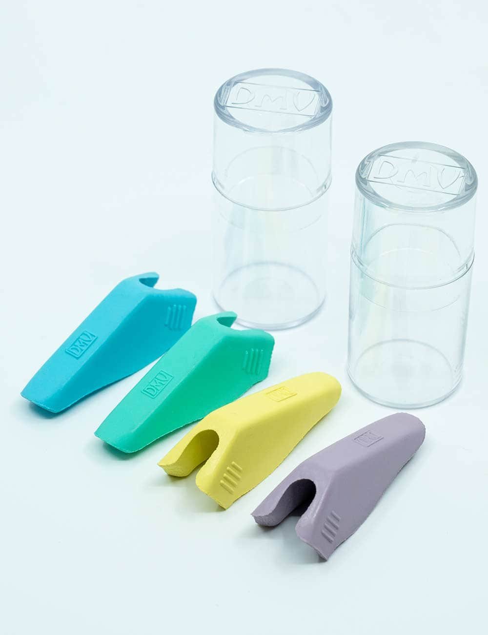 DMV Soft Lens Handler