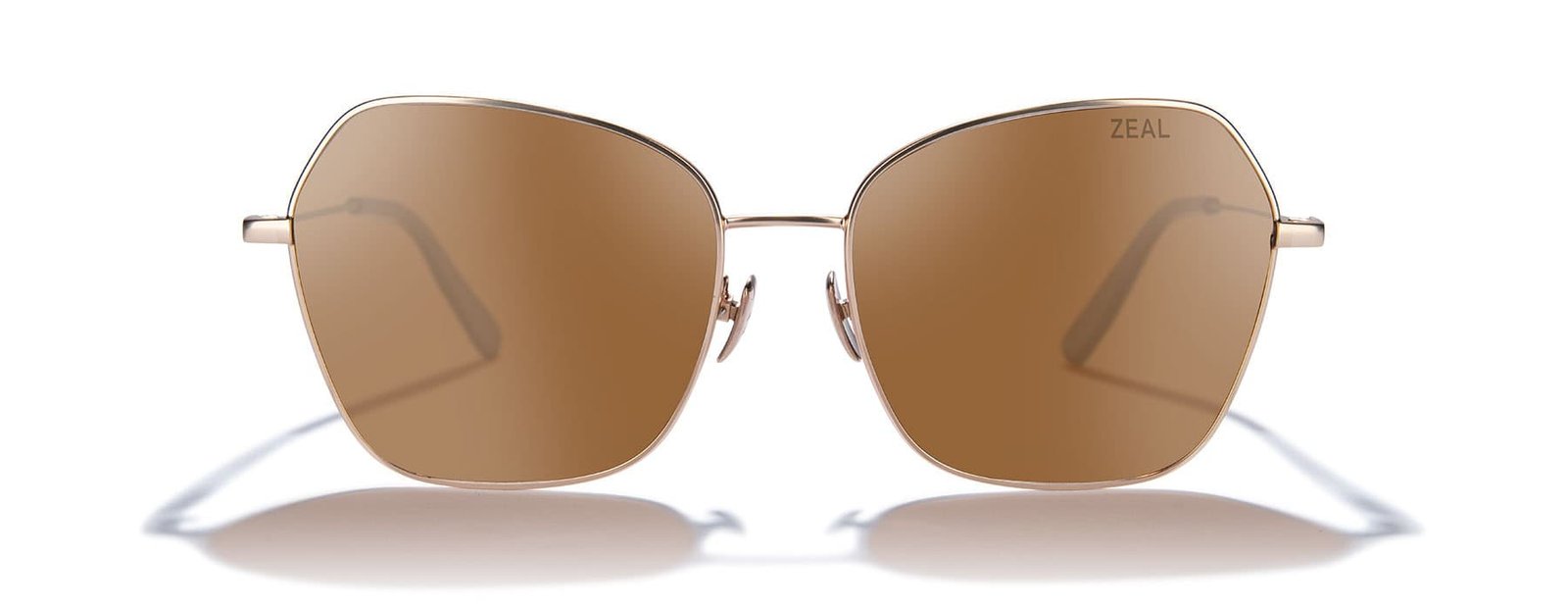 Zeal Optics - Fillmore Sunglasses