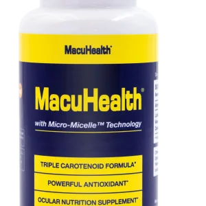 MacuHealth