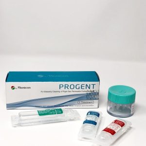Menicon Progent Single Use