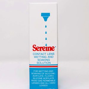 Sereine Wetting and Soaking Solution