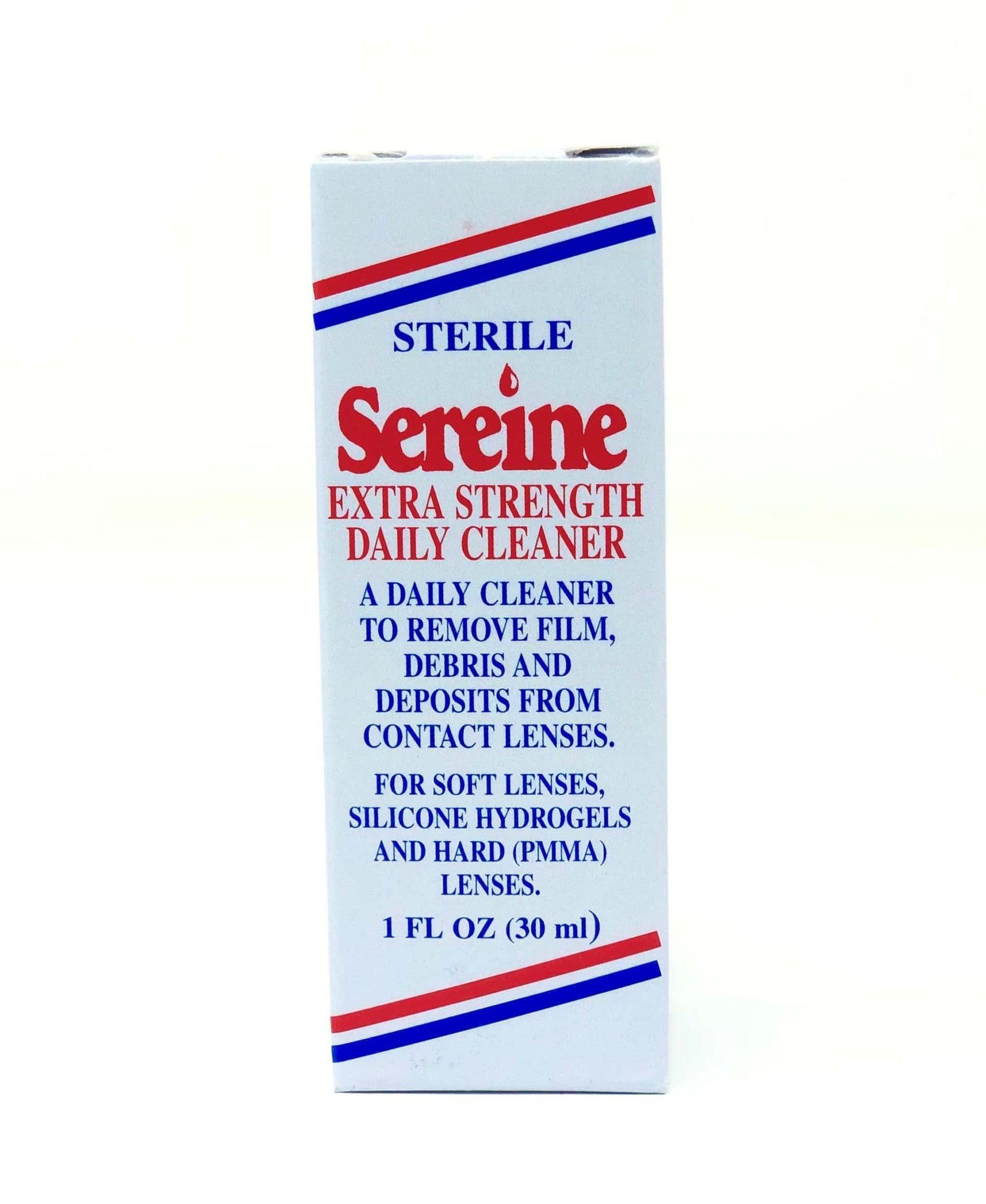 Sereine Extra Strength Daily Cleaner