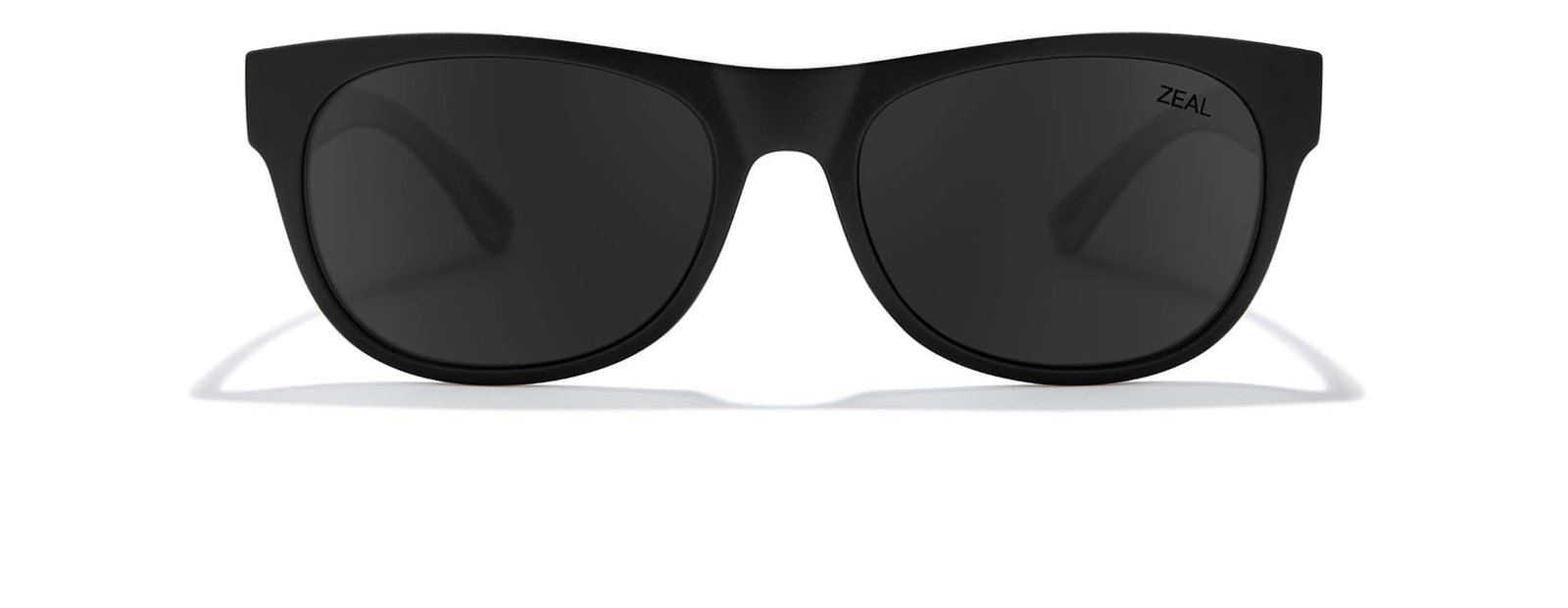 Zeal Optics - Sierra Sunglasses