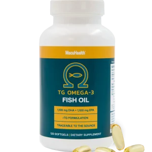 TG Omega-3