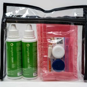 MES Care Kit - Tangible Clean & AddiPak