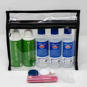 MES Care Kit - Tangible Clean & PuriLens Plus