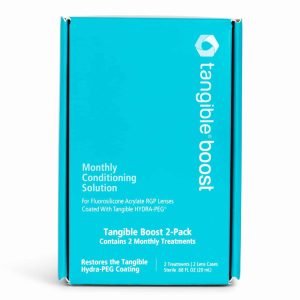 Tangible BOOST Monthly Conditioning Solution 2-Pack