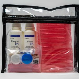 MES Care Kit - Unique pH® & AddiPak