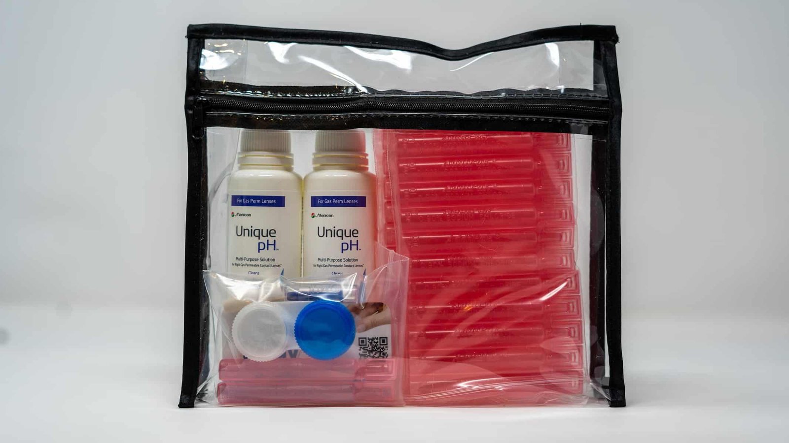 MES Care Kit - Unique pH® & AddiPak