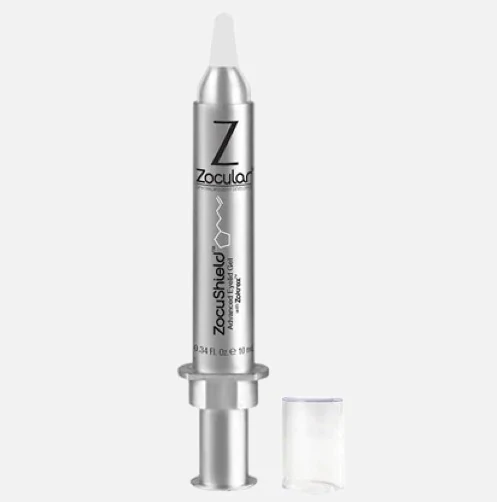 ZocuShield™ Eyelid Gel with Okra Extract