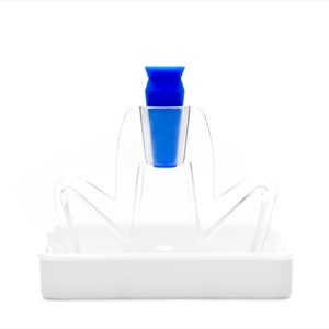 LensBase Contact Lens Inserter