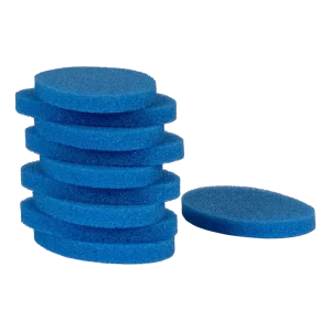 EASY EYES Contact Lens Cleaning Pads