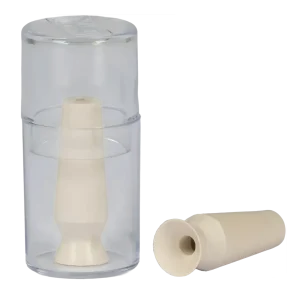 DMV Vented Scleral Cup