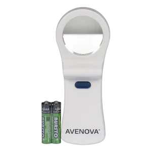 i-Chek Eye Inspection Device