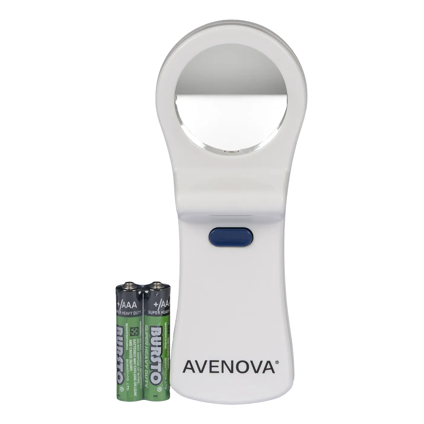 i-Chek Eye Inspection Device