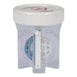 Menicon Scleral Cleaning Case