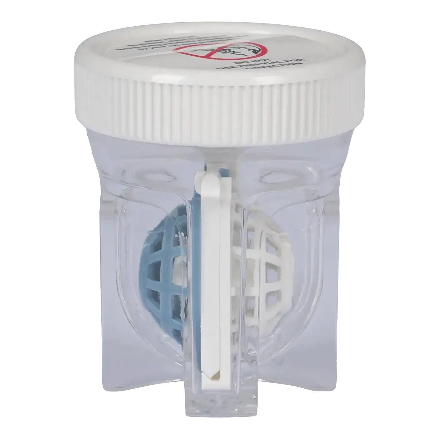 Menicon Scleral Cleaning Case