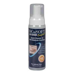 OCuSOFT Lid Scrub Plus 50ML