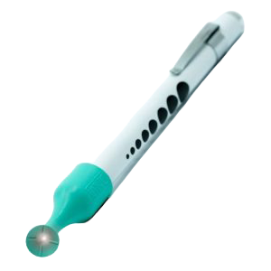 DMV Luma-Serter Plus with Penlight